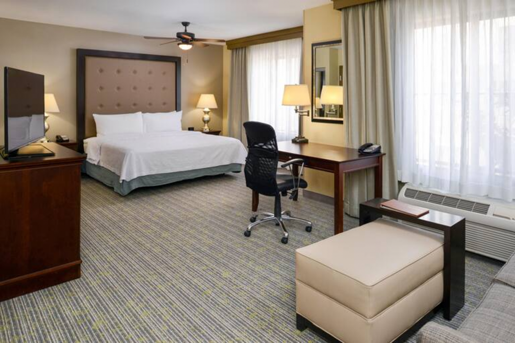 Homewood Suites By Hilton Frenso 22/54