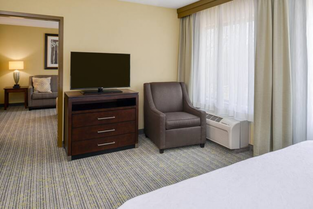 Homewood Suites By Hilton Frenso 20/54