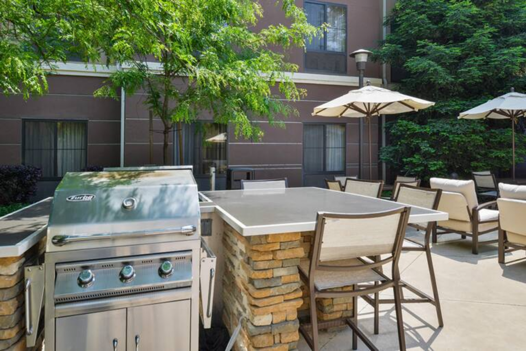 Homewood Suites By Hilton Frenso 29/54