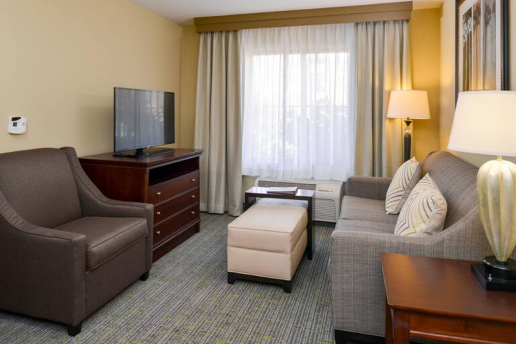 Homewood Suites By Hilton Frenso 21/54