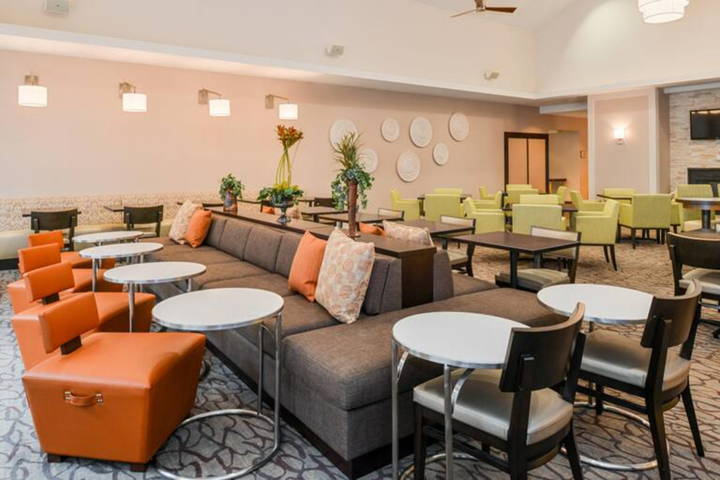 Homewood Suites By Hilton Frenso 33/54