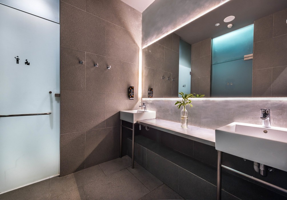 Futura Boutique Hostel 36/70