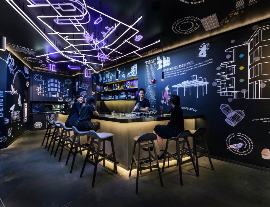 Futura Boutique Hostel 16/70