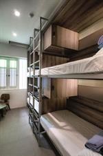 Futura Boutique Hostel 50/70