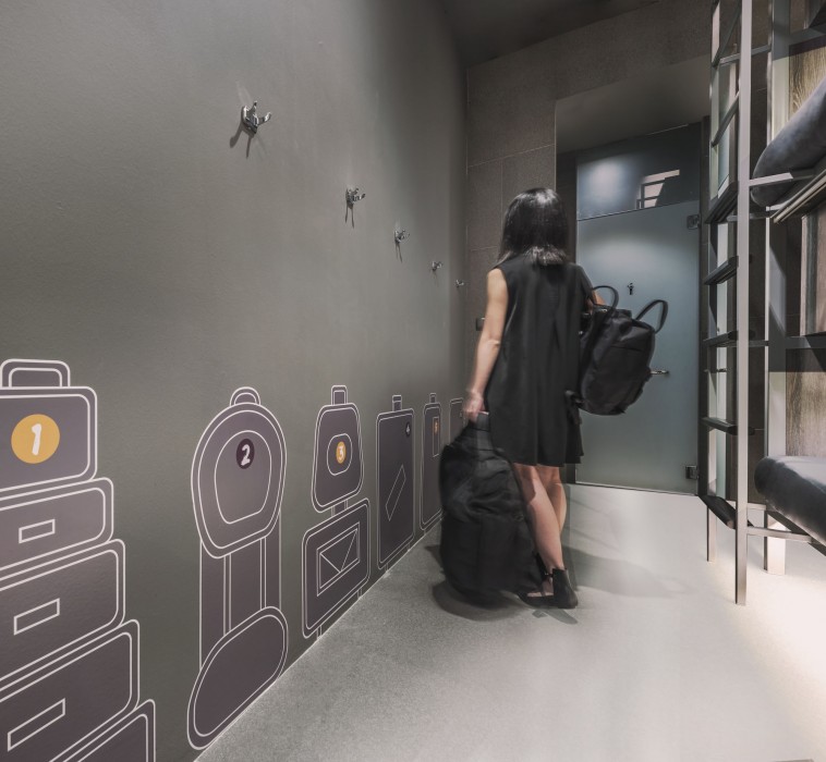 Futura Boutique Hostel 28/70