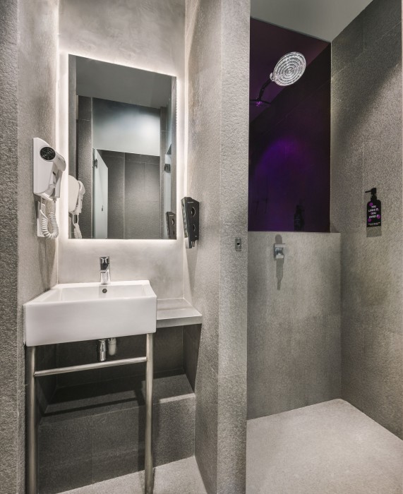 Futura Boutique Hostel 32/70