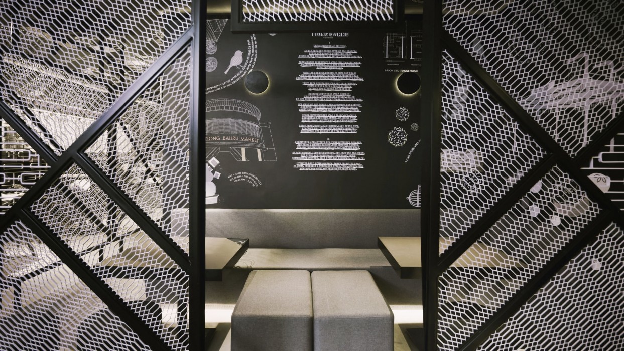 Futura Boutique Hostel 22/70
