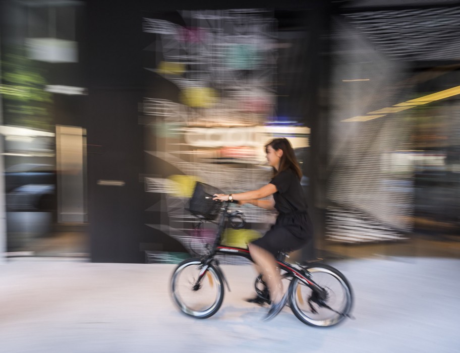 Futura Boutique Hostel 43/70