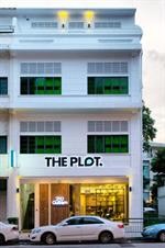 Futura Boutique Hostel 47/70