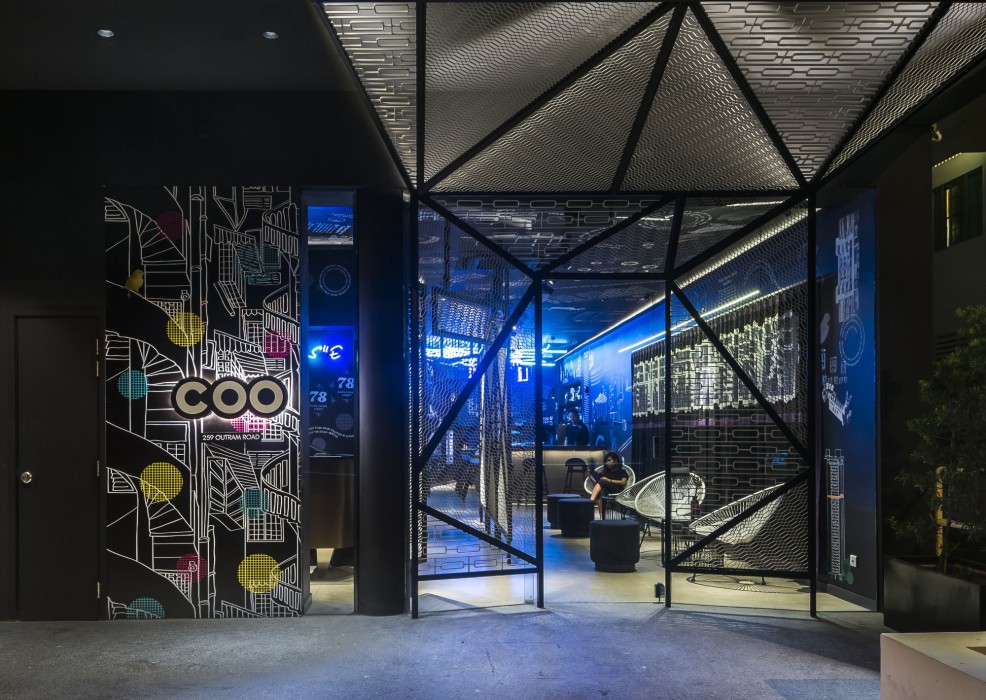 Futura Boutique Hostel 23/70