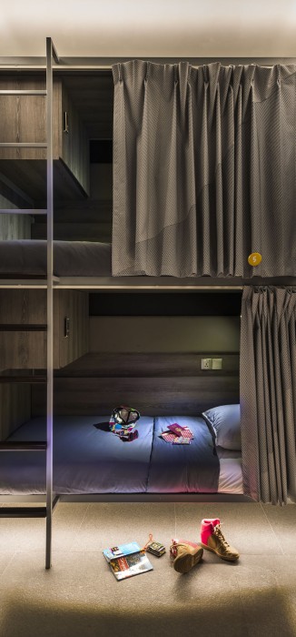 Futura Boutique Hostel 9/70