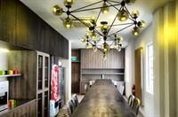 Futura Boutique Hostel 48/70