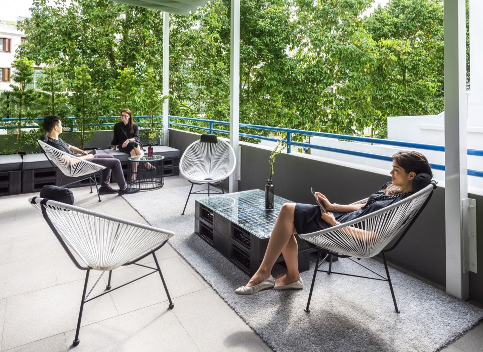Futura Boutique Hostel 11/70