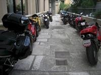 B B Moresco 29/72