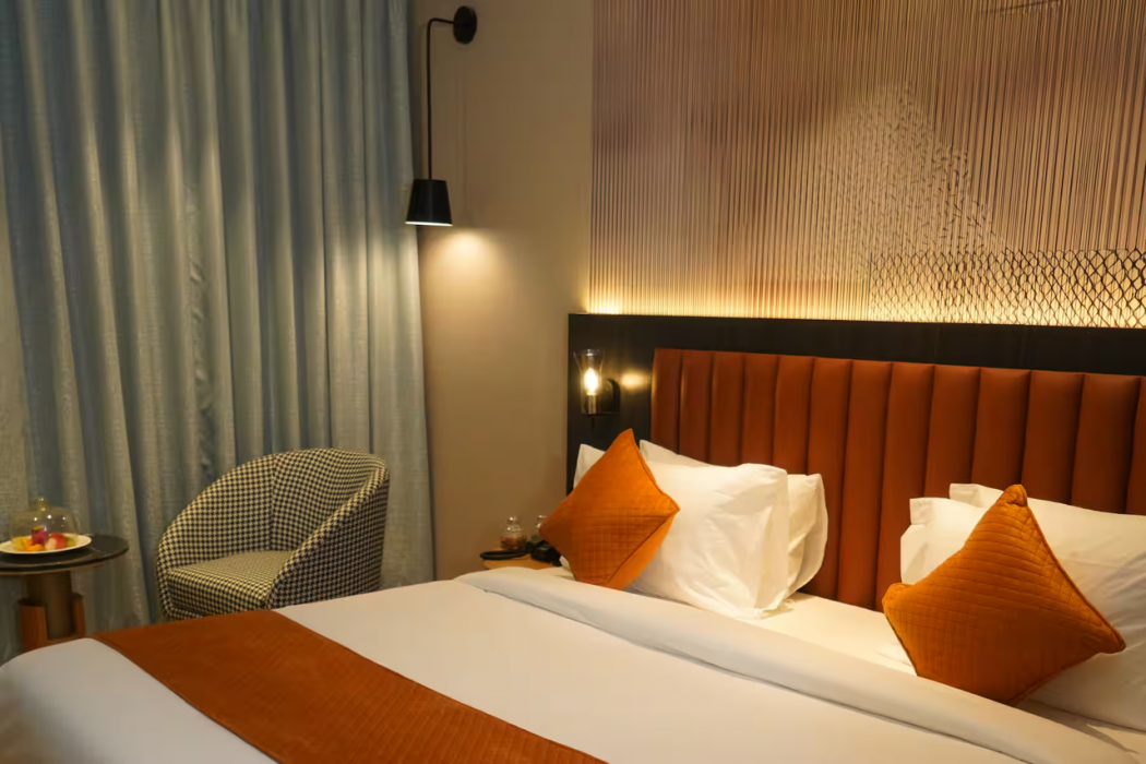Ramada Plaza by Wyndham Chandigarh Zirakpur 7/58