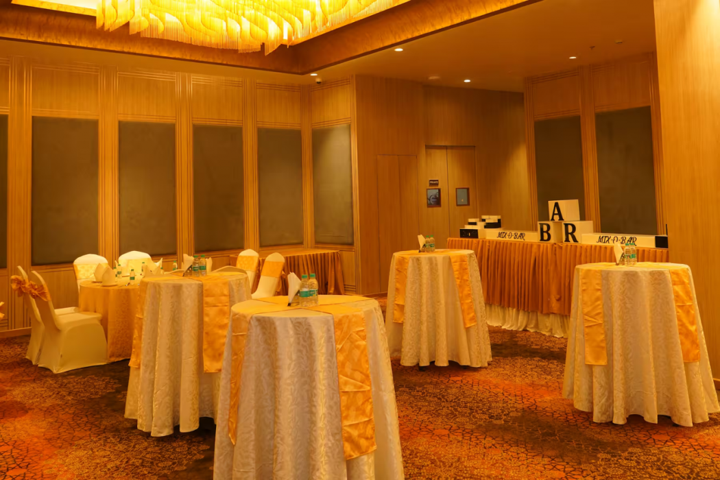 Ramada Plaza by Wyndham Chandigarh Zirakpur 24/58