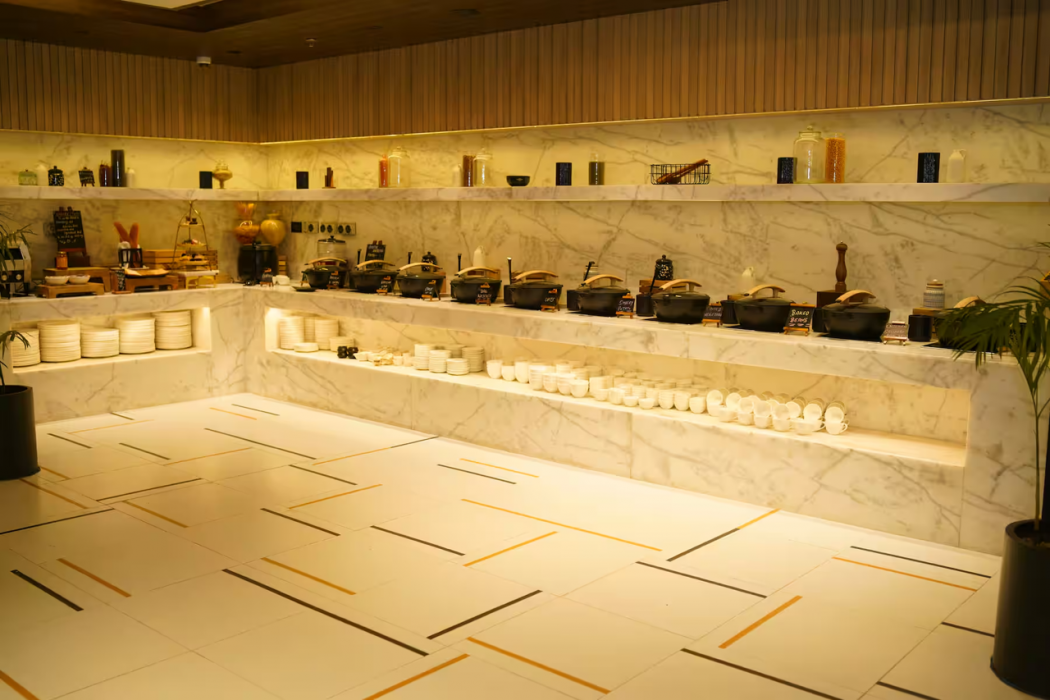 Ramada Plaza by Wyndham Chandigarh Zirakpur 26/58