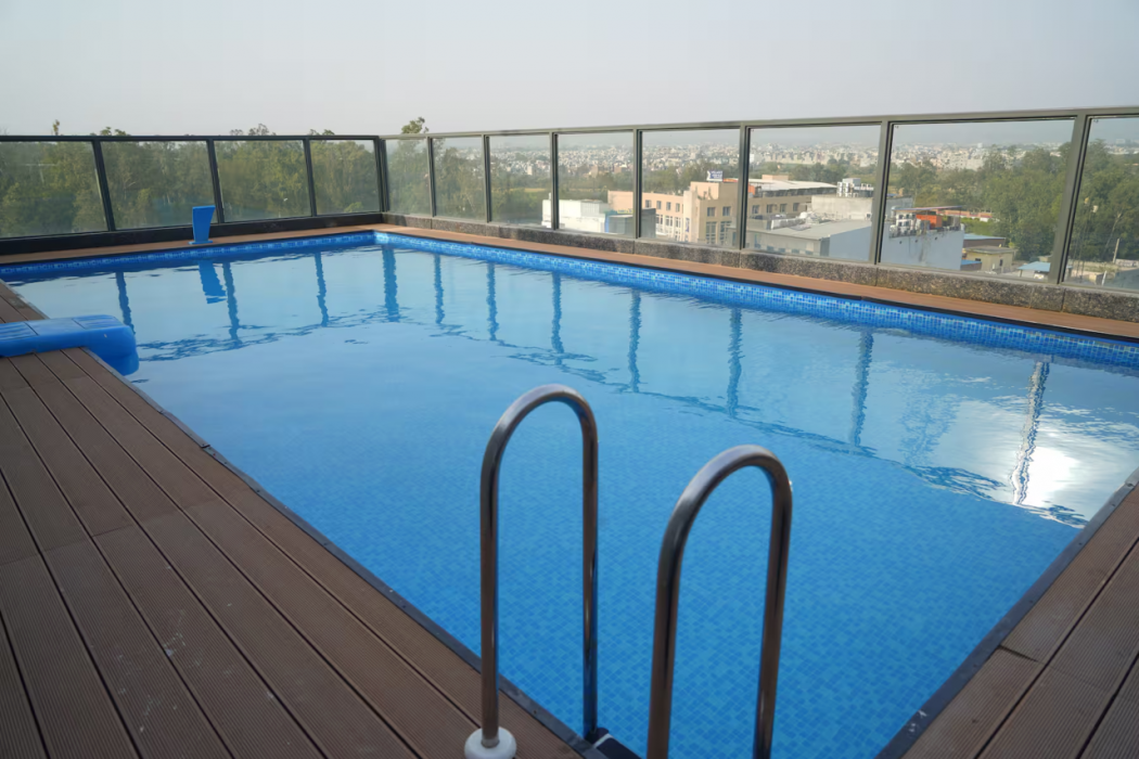 Ramada Plaza by Wyndham Chandigarh Zirakpur 28/58