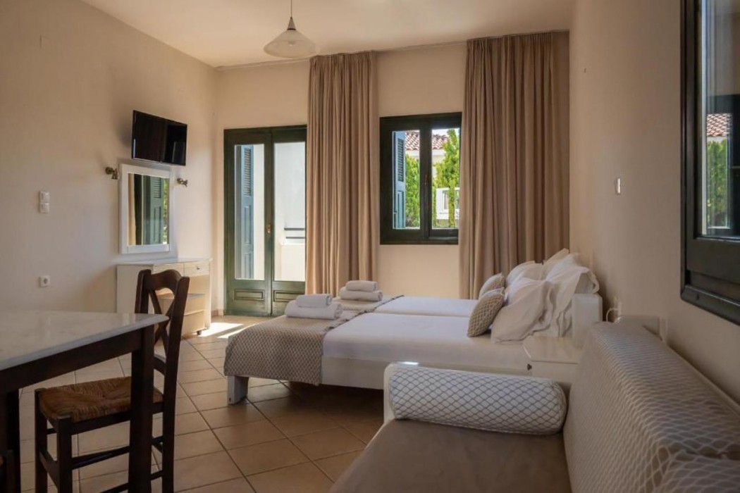 So Nice Hotel 14/58