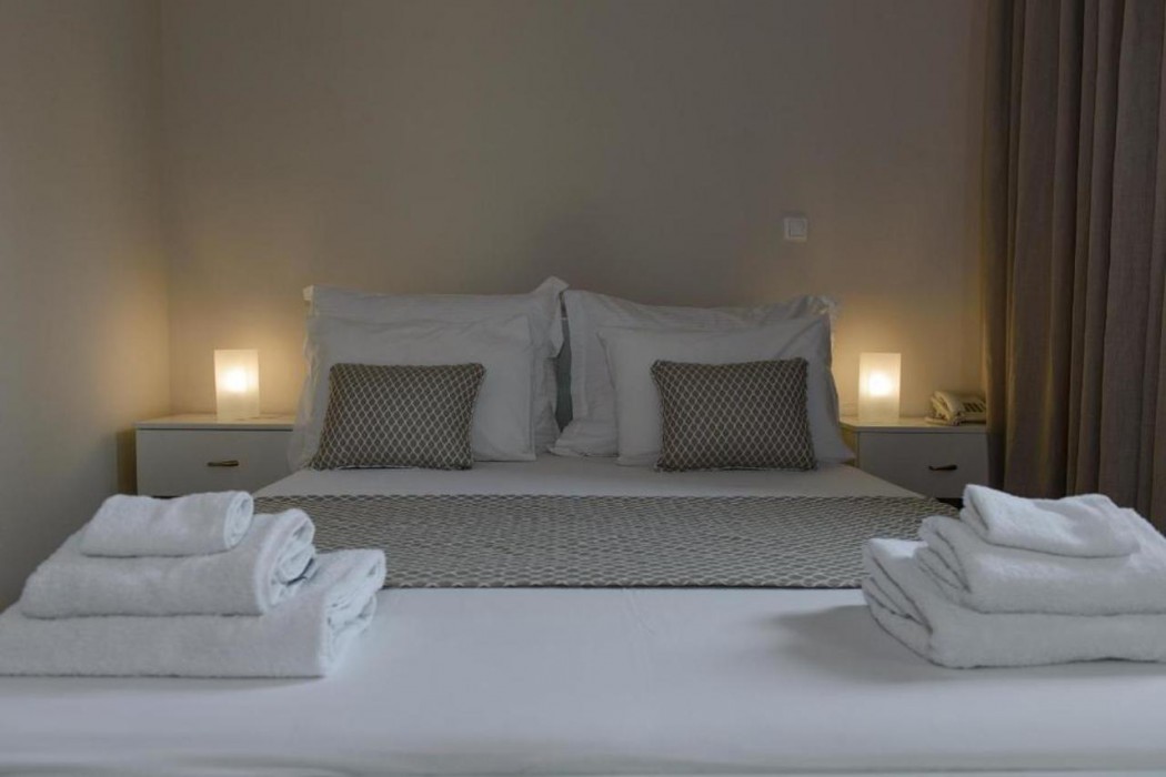So Nice Hotel 12/58