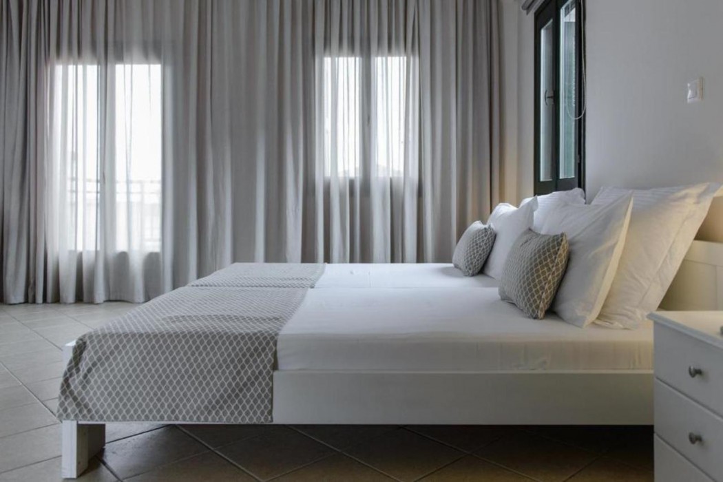So Nice Hotel 15/58