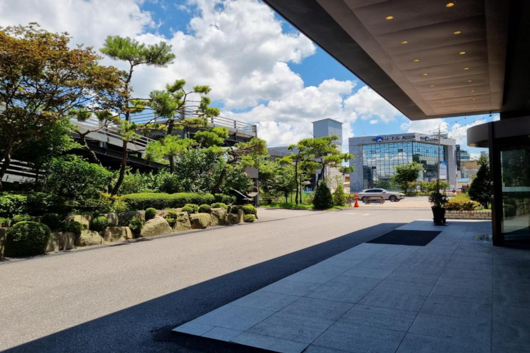 Avon Hotel Gunsan 36/67