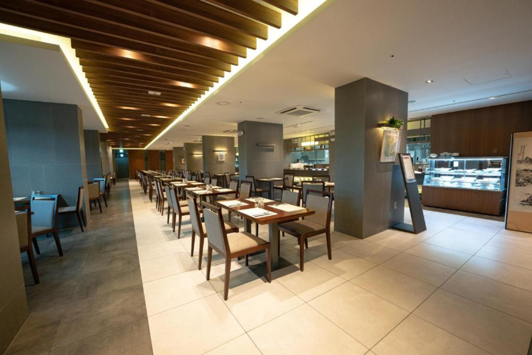 Avon Hotel Gunsan 35/67