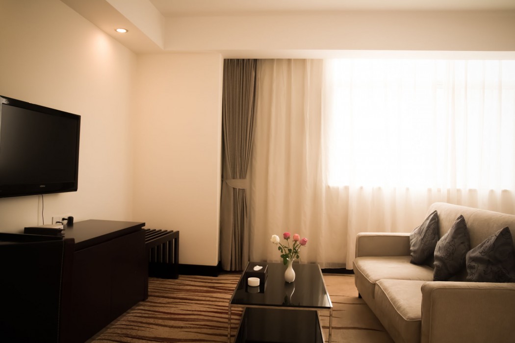 Zenith International Hotel 25/38