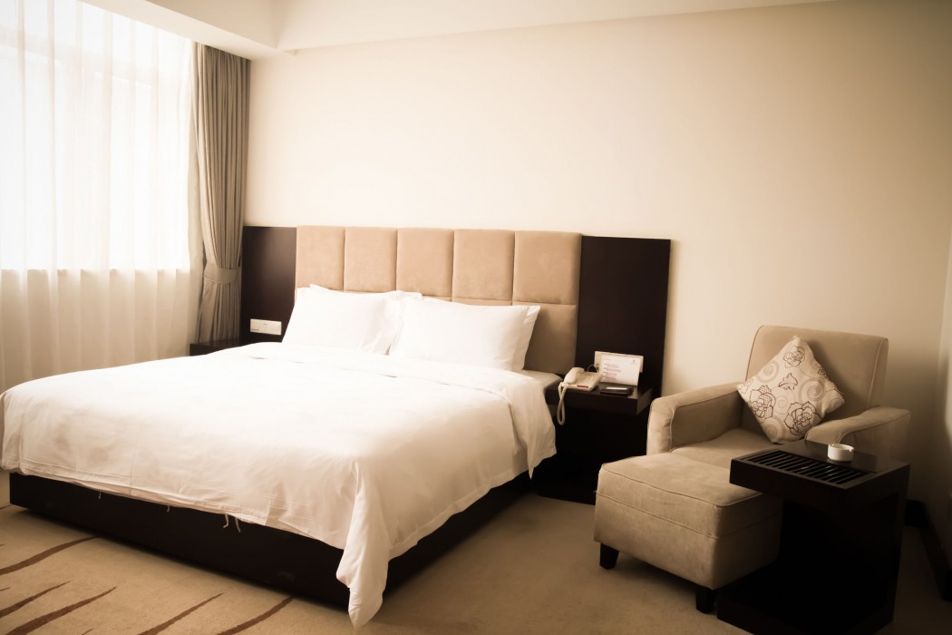 Zenith International Hotel 13/38
