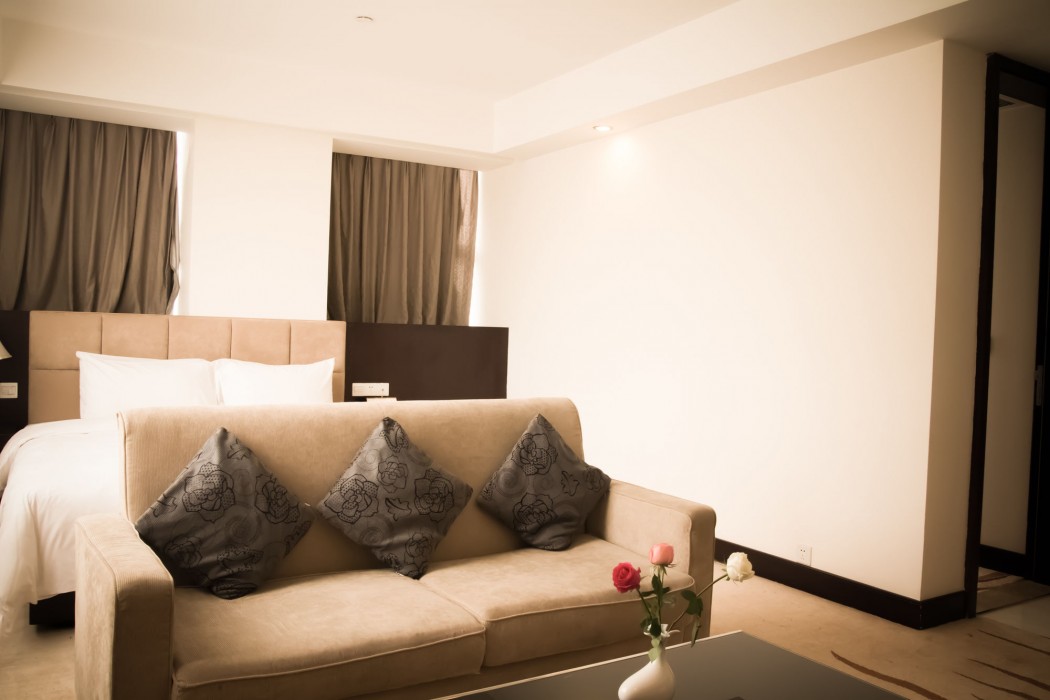Zenith International Hotel 24/38