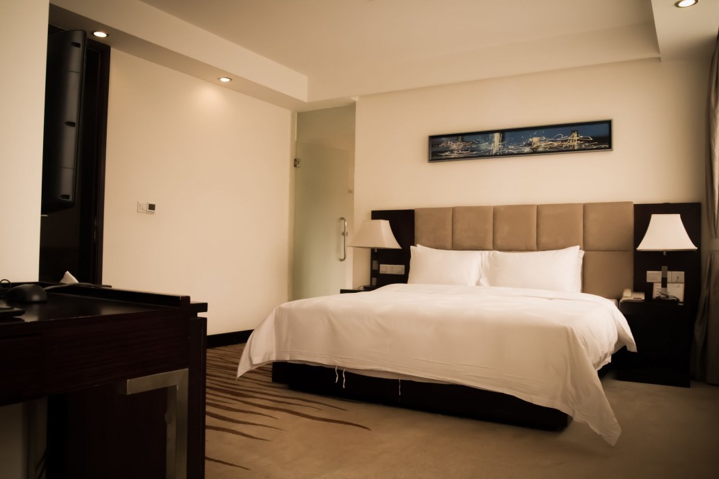 Zenith International Hotel 30/38