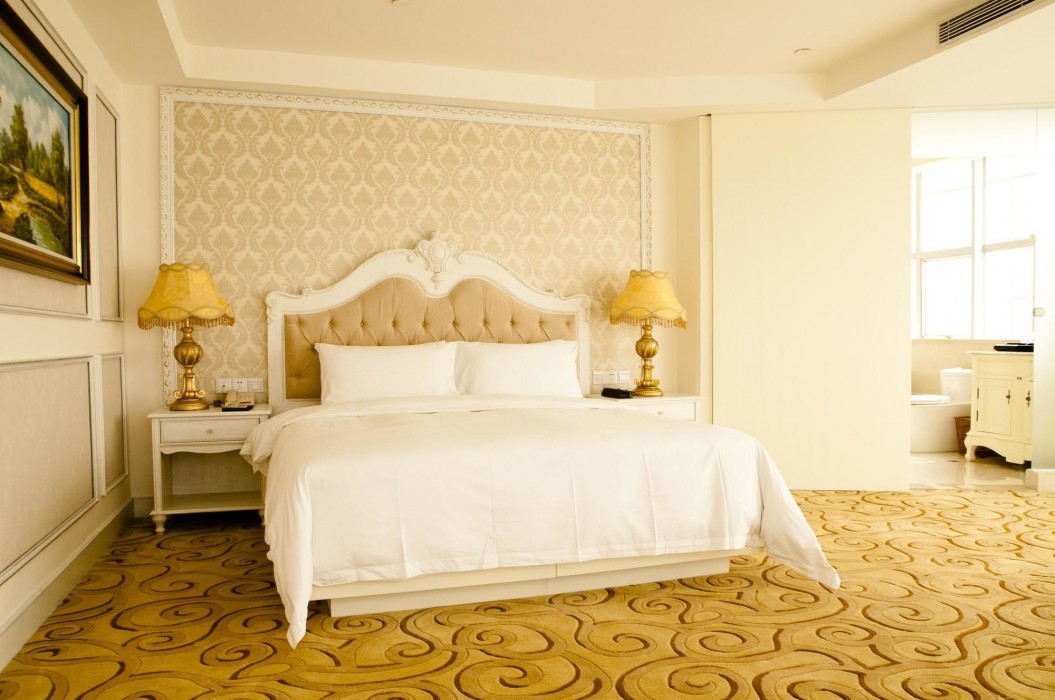 Zenith International Hotel 18/38