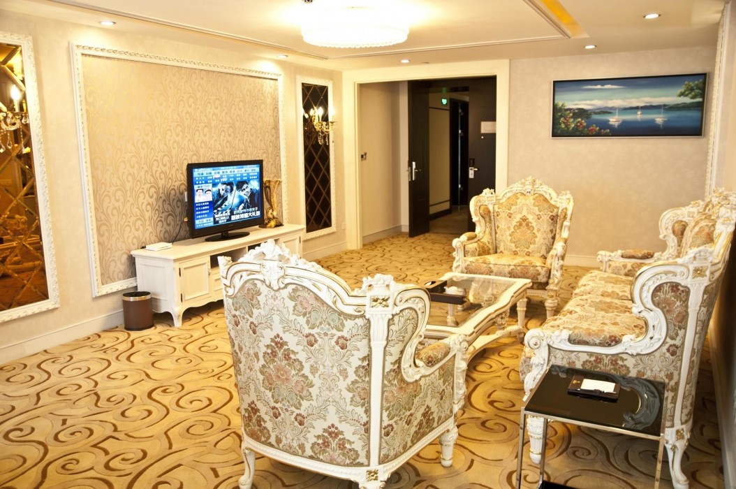 Zenith International Hotel 21/38