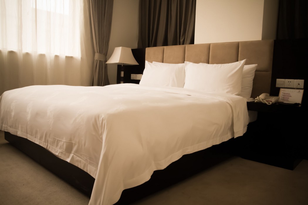 Zenith International Hotel 19/38