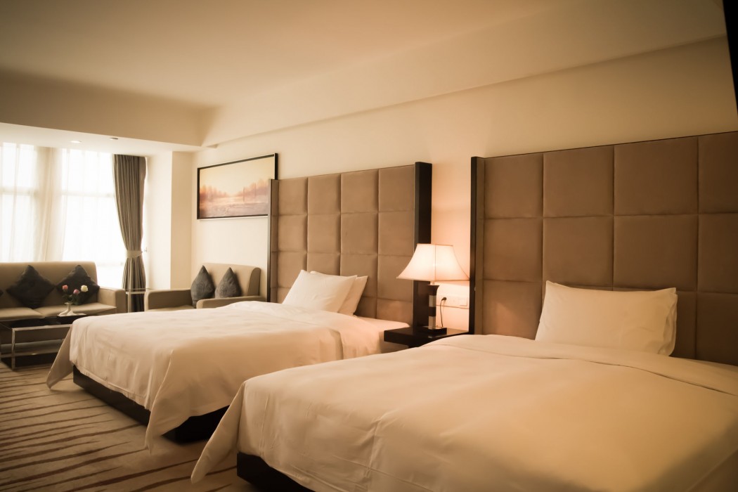 Zenith International Hotel 23/38
