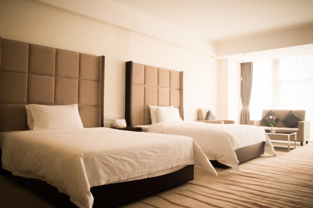 Zenith International Hotel 16/38