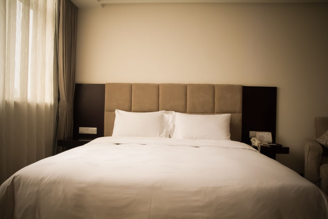 Zenith International Hotel 26/38