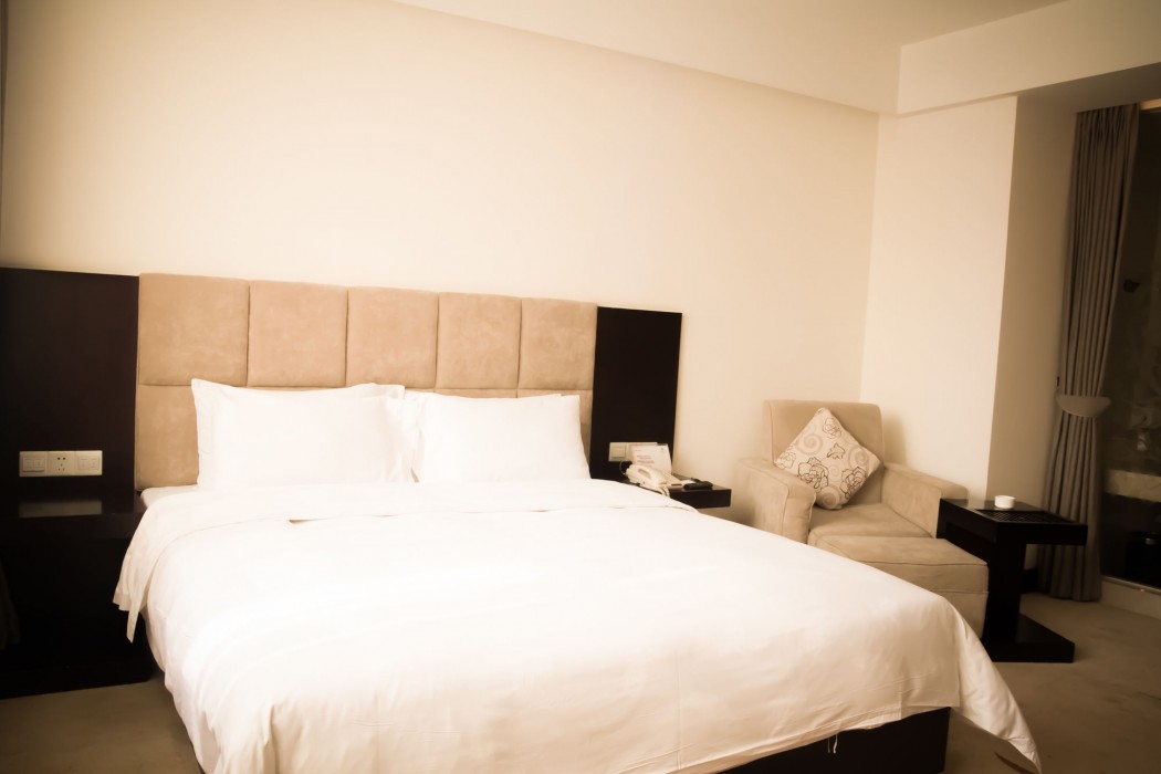 Zenith International Hotel 29/38