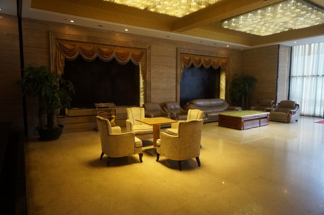 Zenith International Hotel 22/38