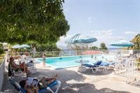 SkySuite Beachfront Montego Bay Club 10/20