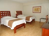 Suites Regente Oaxaca 47/76