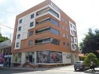 Suites Regente Oaxaca 43/76