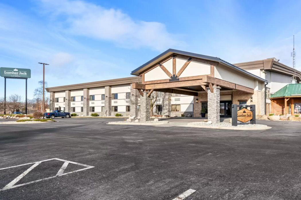 Lumber Jack Lodge, Ascend Hotel Collection 2/35
