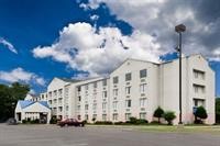 Rodeway Inn Greeneville Downtown 9/35