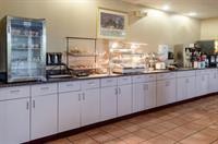 Rodeway Inn Greeneville Downtown 27/35