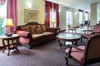 Rodeway Inn Greeneville Downtown 16/35