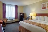 Rodeway Inn Greeneville Downtown 22/35