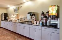 Rodeway Inn Greeneville Downtown 26/35