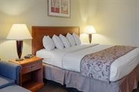 Rodeway Inn Greeneville Downtown 20/35