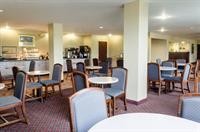 Rodeway Inn Greeneville Downtown 28/35